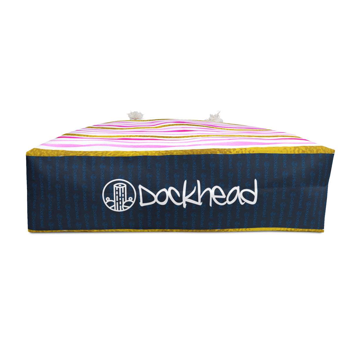 Pink Sunset Summer Fun Weekender Bag | Dockhead | Bags |