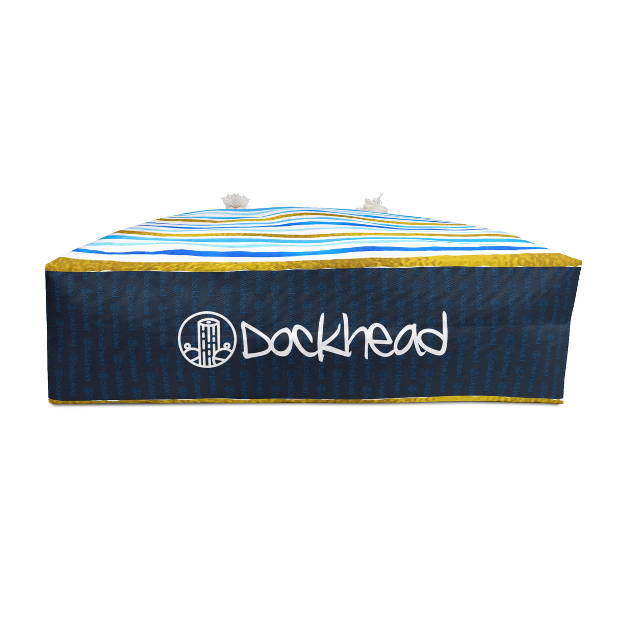Golden Sea Summer Fun Weekender Bag | Dockhead | Bags |