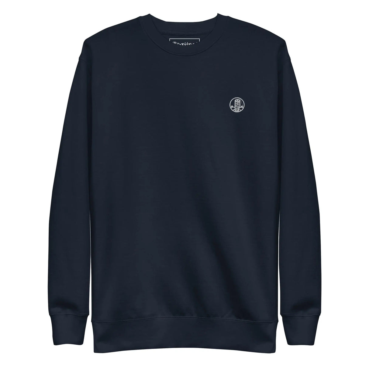 Iconic Dockhead Premium Sweatshirt - Dockhead
