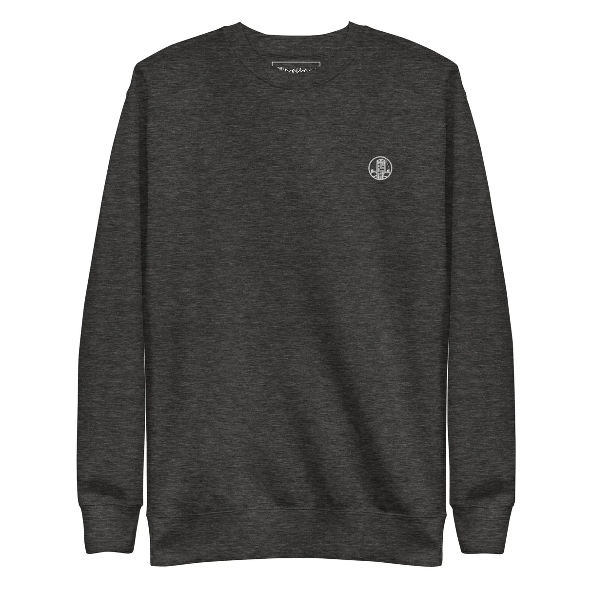 Iconic Dockhead Premium Sweatshirt - Dockhead