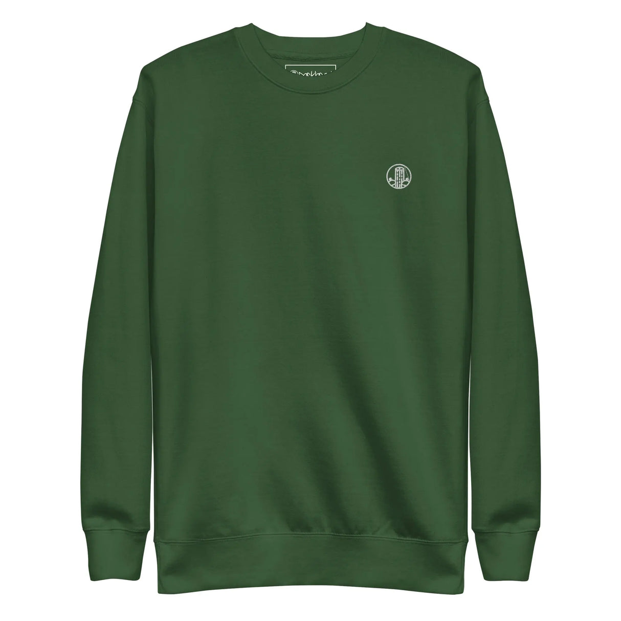 Iconic Dockhead Premium Sweatshirt - Dockhead
