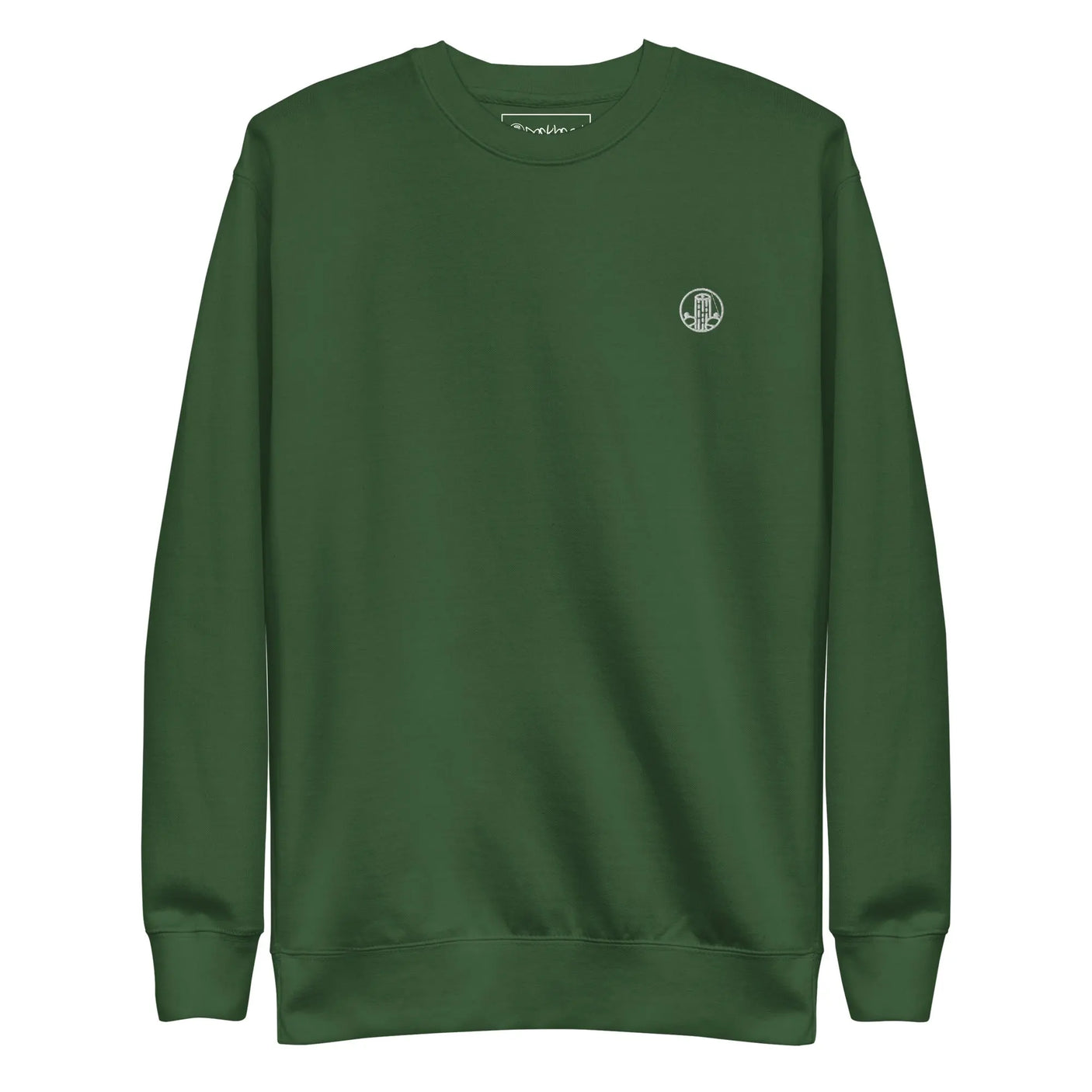 Iconic Dockhead Premium Sweatshirt - Dockhead