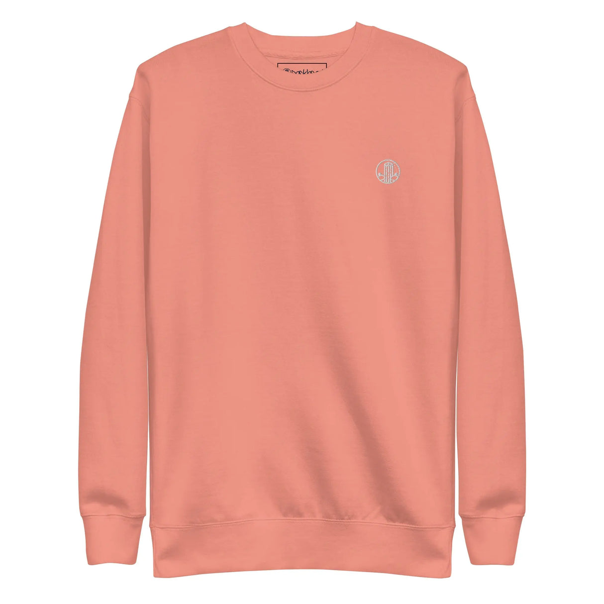 Iconic Dockhead Premium Sweatshirt - Dockhead