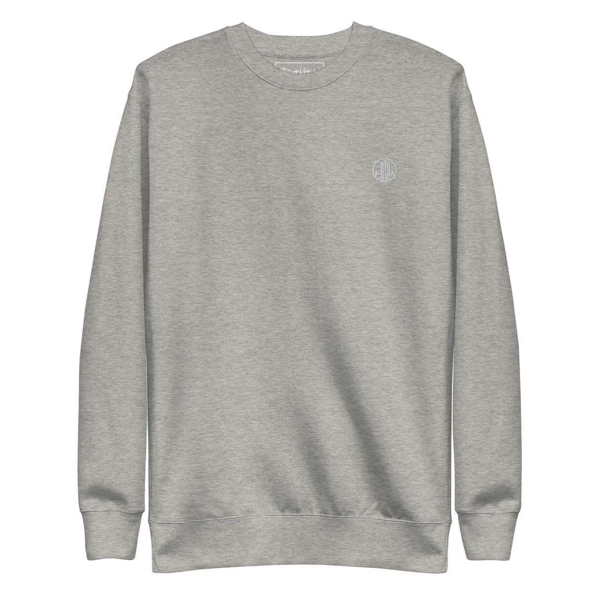 Iconic Dockhead Premium Sweatshirt - Dockhead
