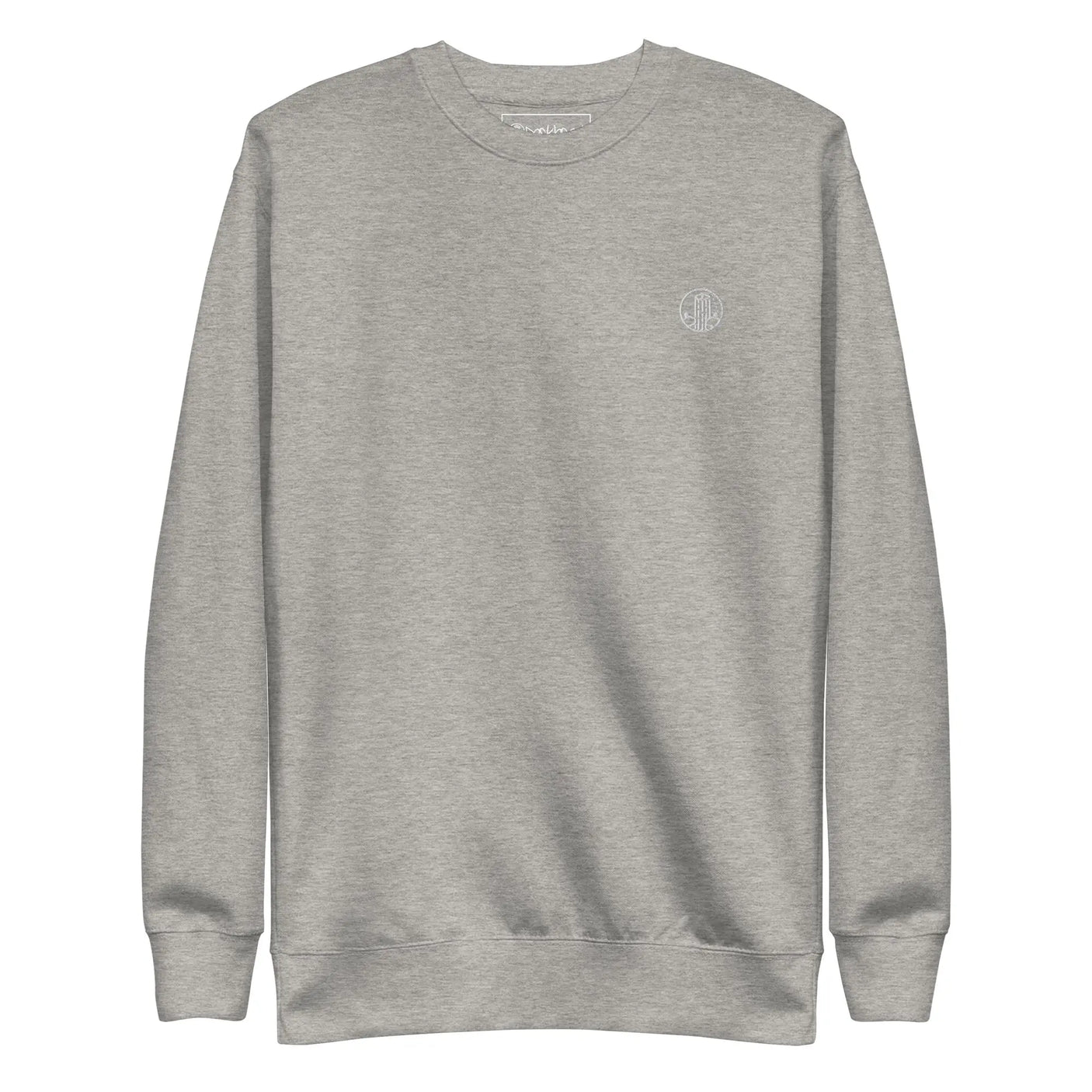 Iconic Dockhead Premium Sweatshirt - Dockhead
