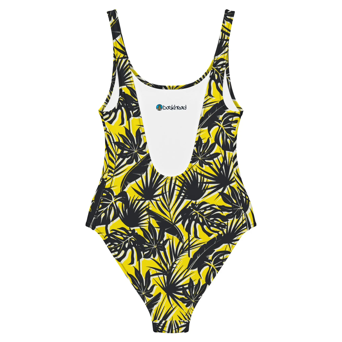 Sunbeam Canopy One-Piece Swimsuit - Dockhead