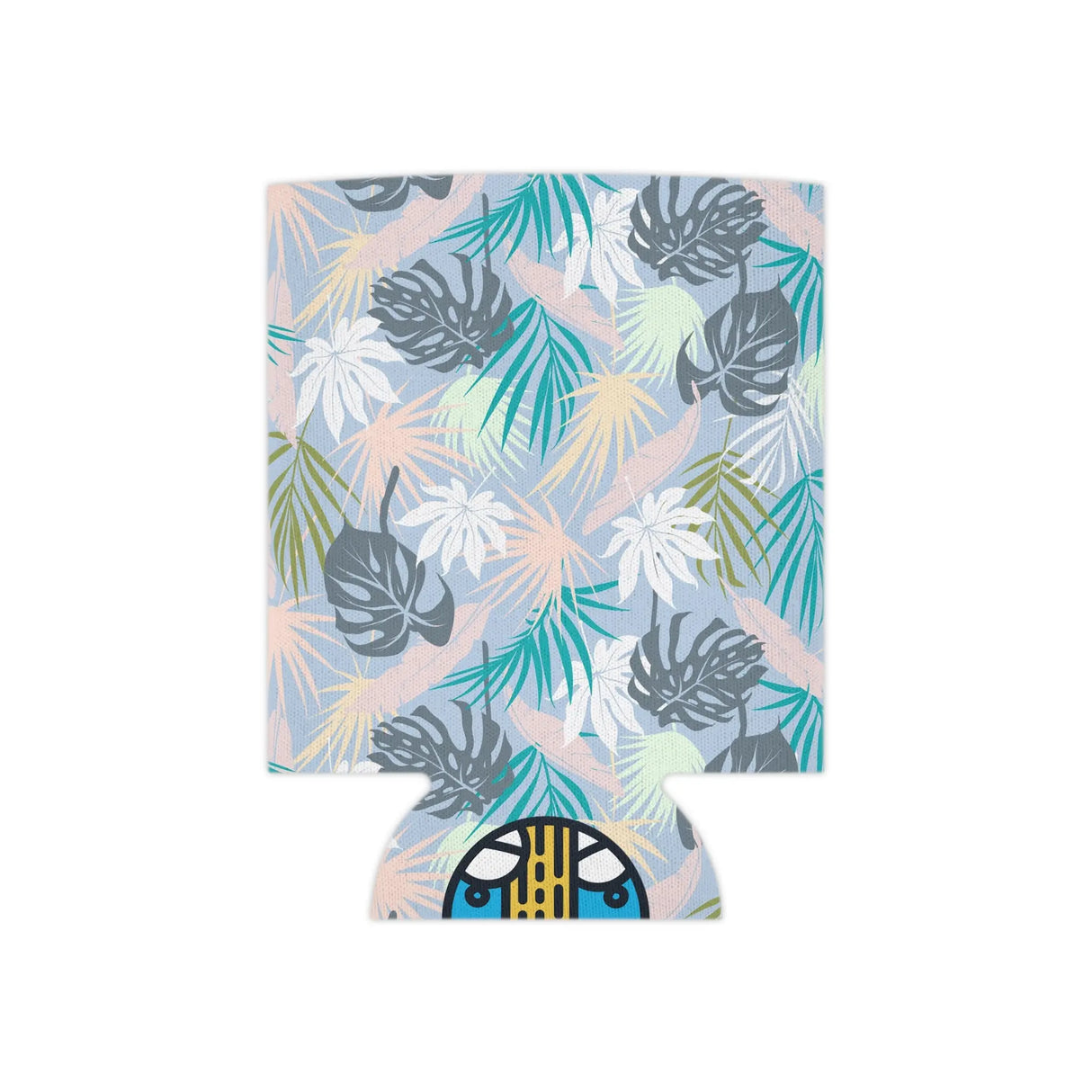 Pastel Paradise Can Cooler - Dockhead