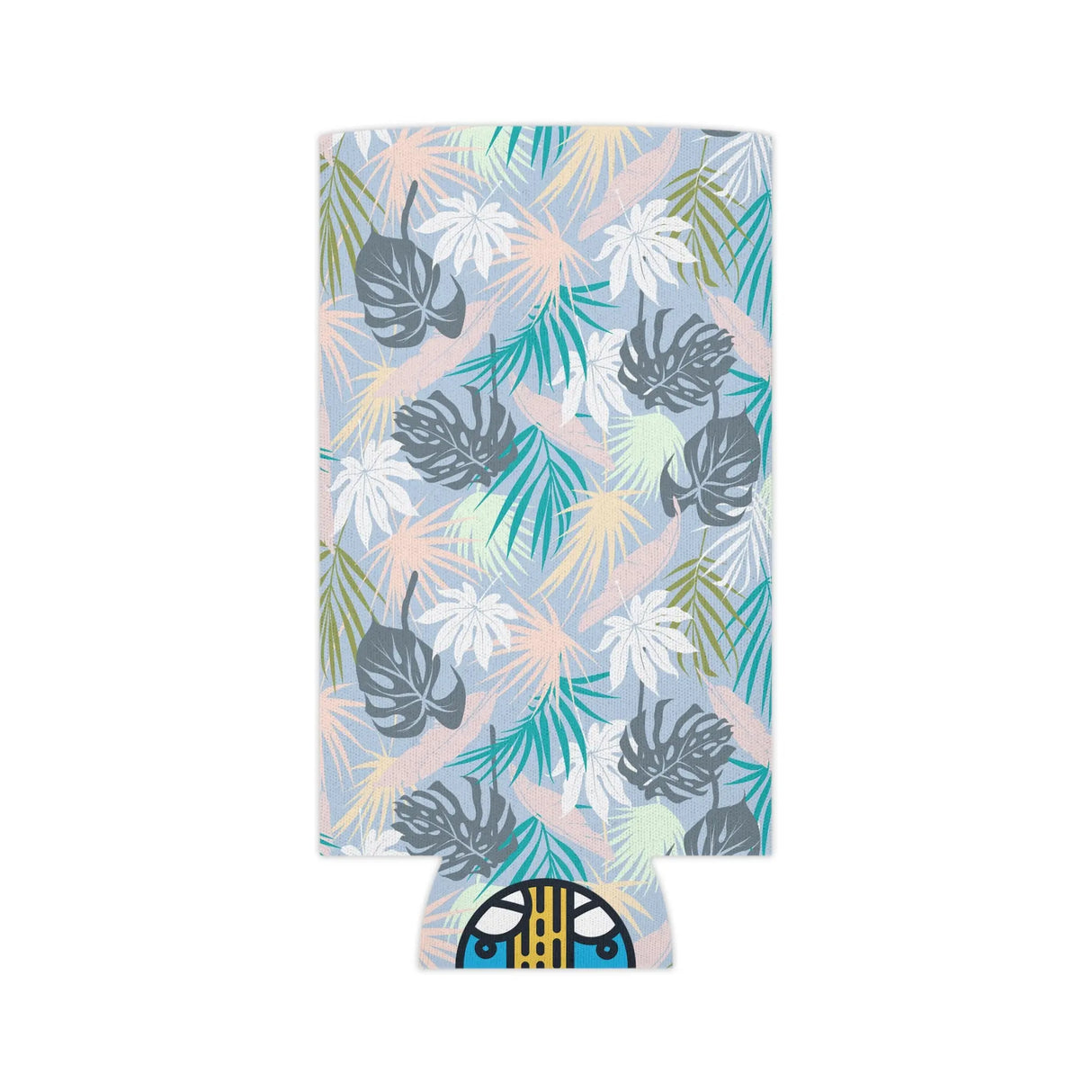 Pastel Paradise Can Cooler - Dockhead