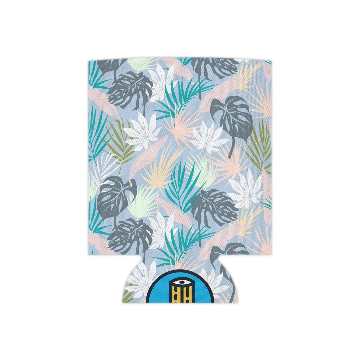 Pastel Paradise Can Cooler - Dockhead