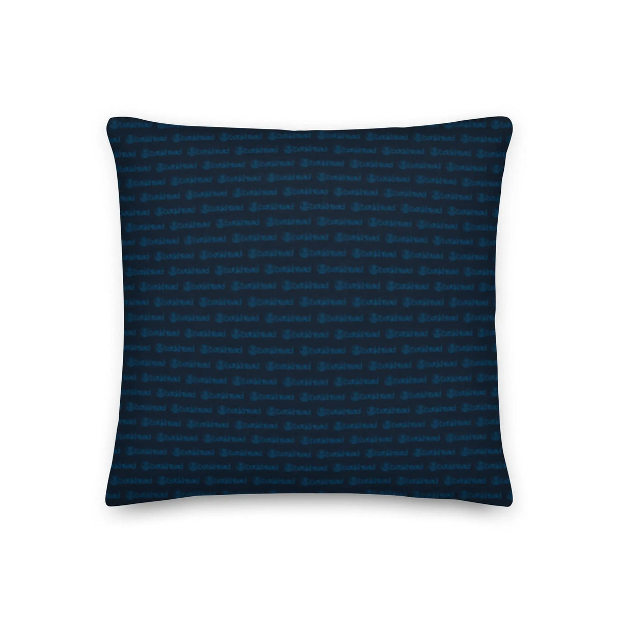 Tropical Mirage Premium Throw Pillow - Dockhead