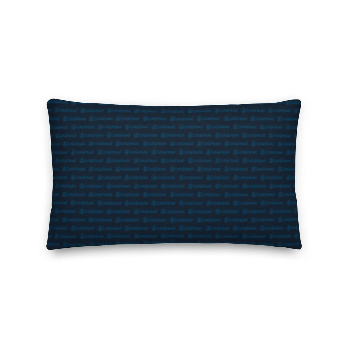 Tropical Mirage Premium Throw Pillow - Dockhead