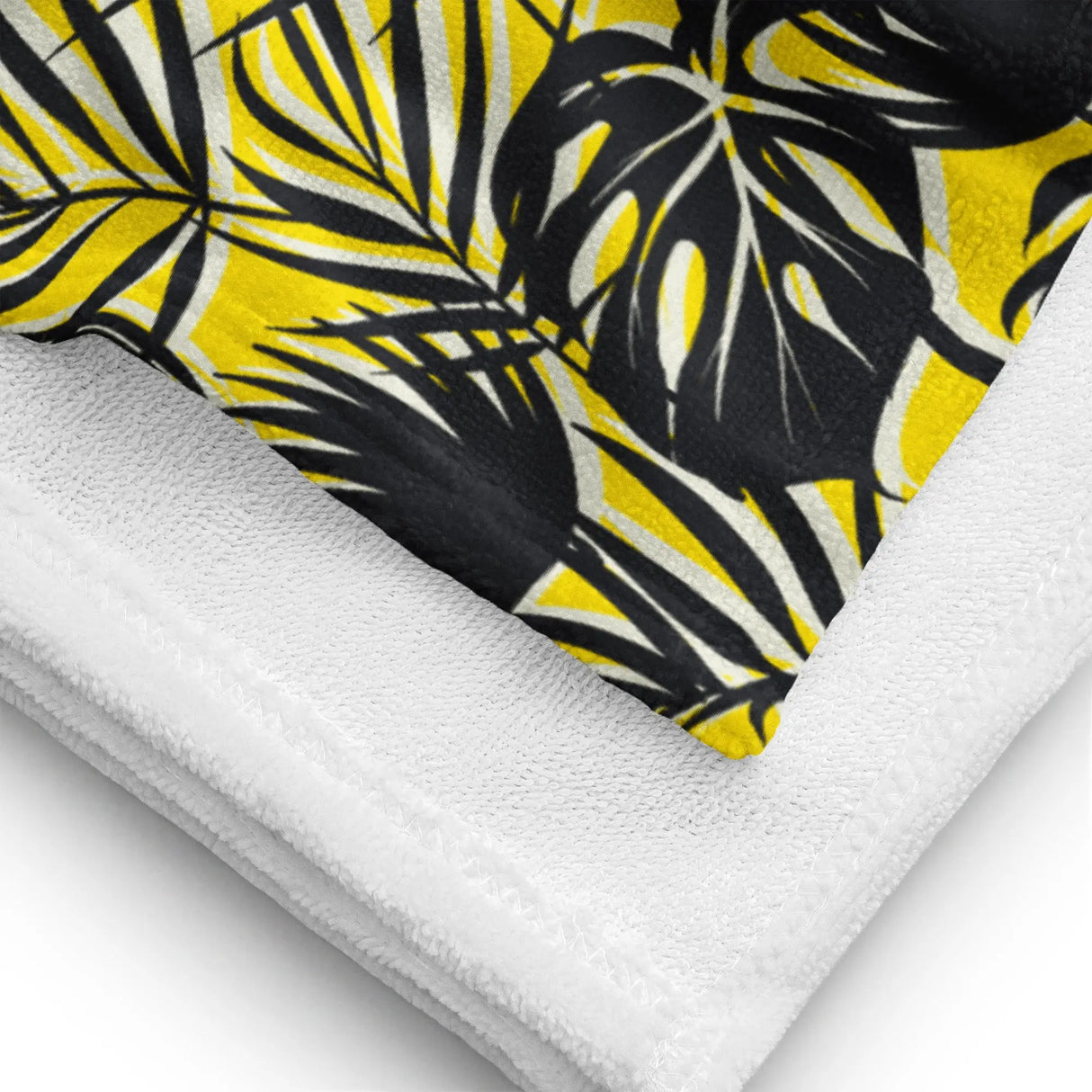 Sunbeam Canopy Beach Towel - Dockhead