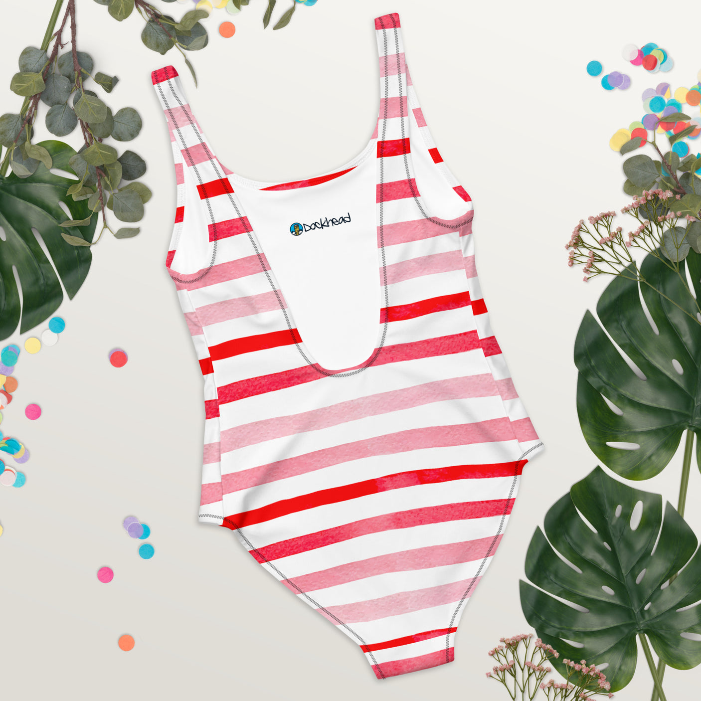 One-Piece Swimsuit | Dockhead | |