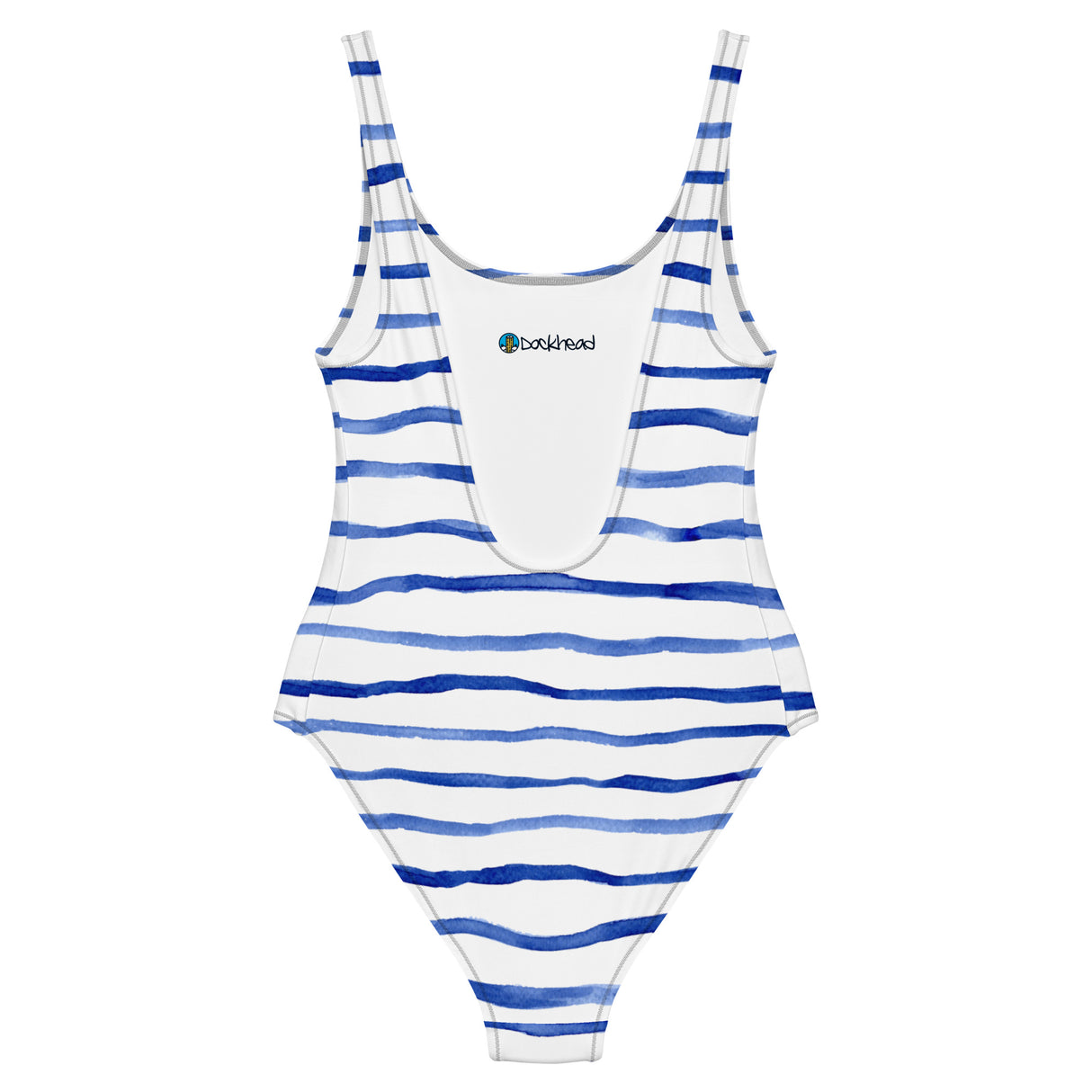 One-Piece Swimsuit | Dockhead | |
