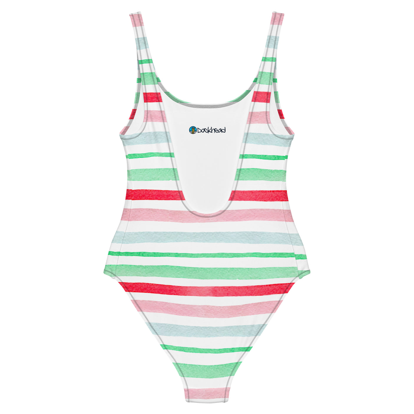 One-Piece Swimsuit | Dockhead | |