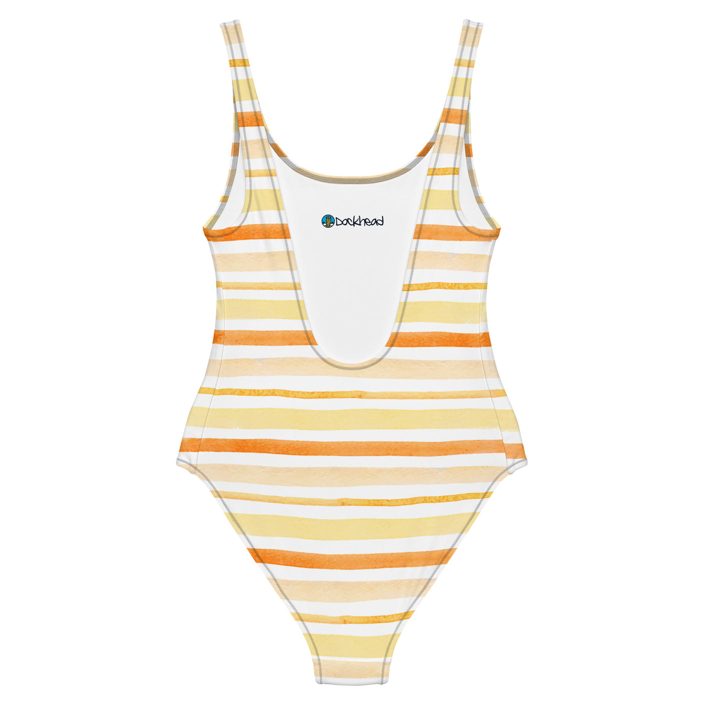 One-Piece Swimsuit | Dockhead | |