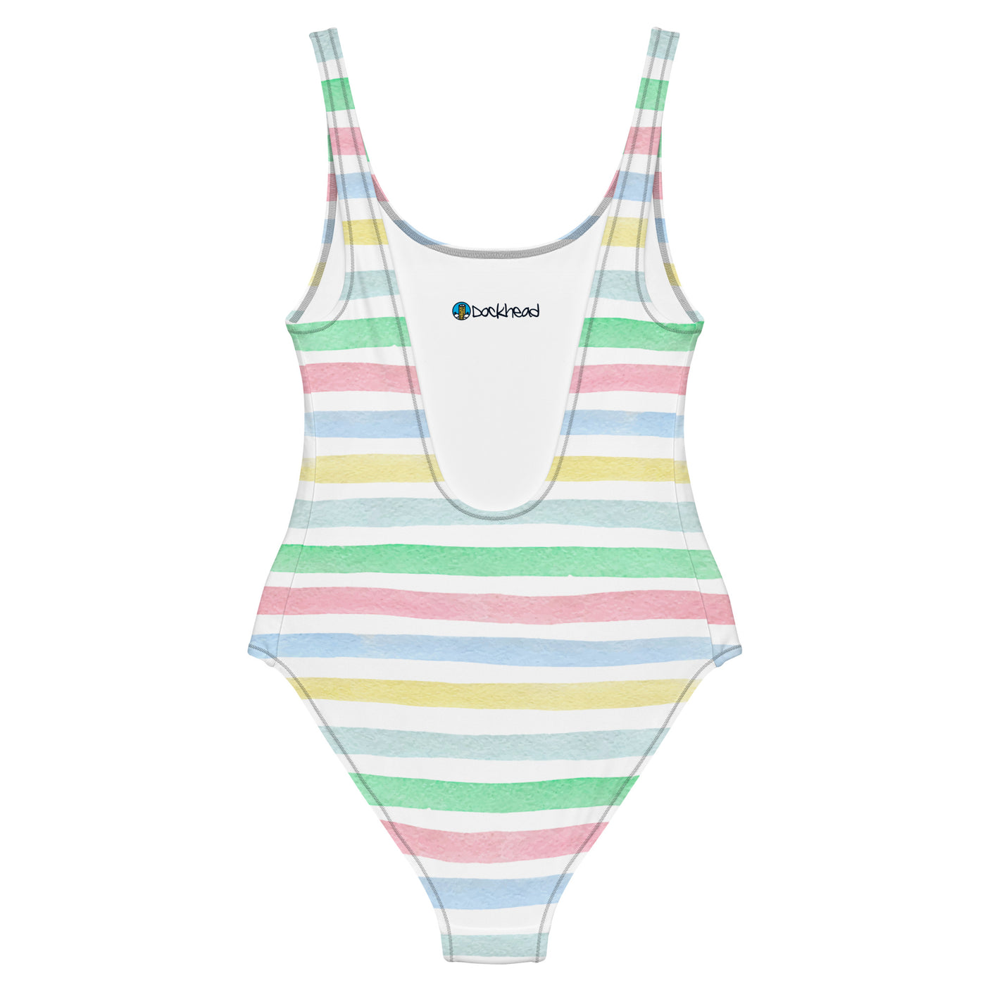 One-Piece Swimsuit | Dockhead | |
