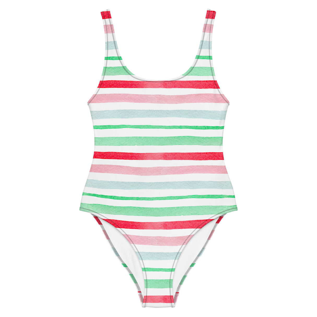 One-Piece Swimsuit | Dockhead | | 3XL