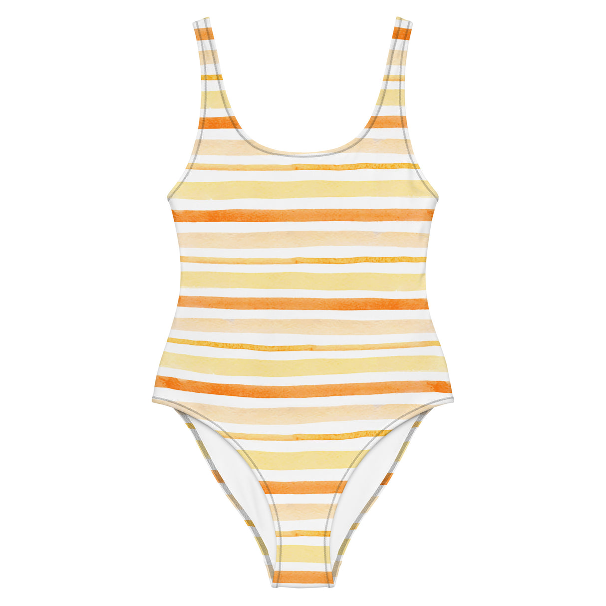 One-Piece Swimsuit | Dockhead | | 3XL