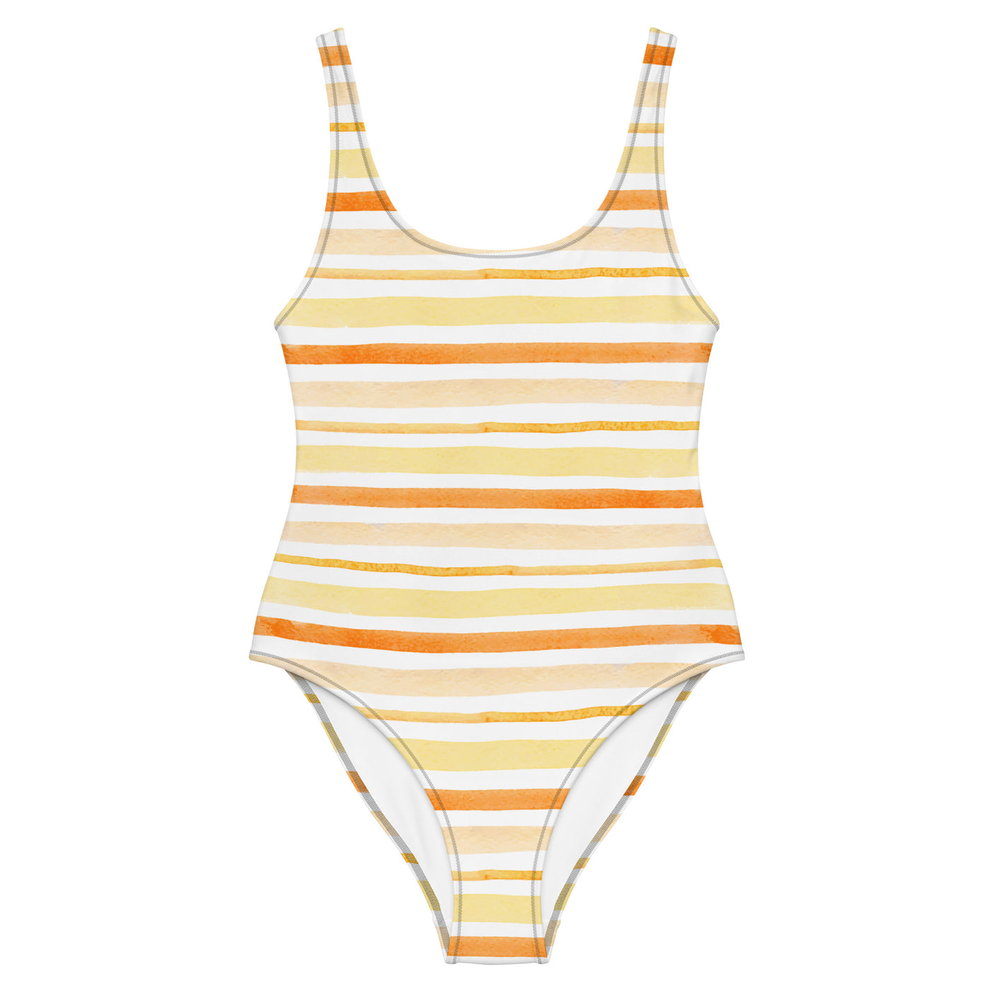 One-Piece Swimsuit | Dockhead | | 3XL