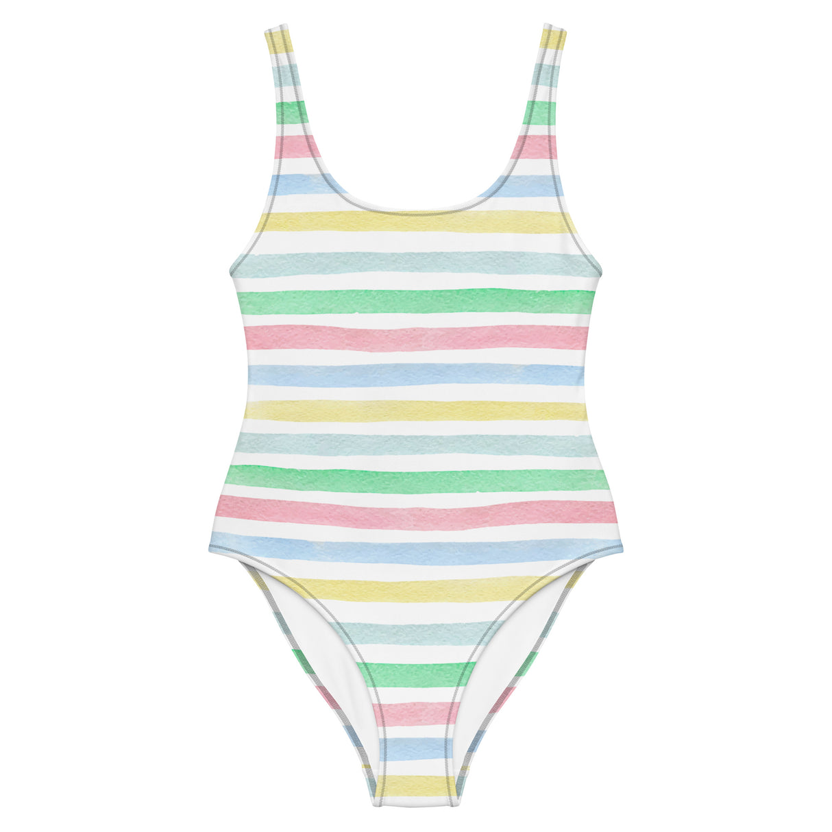 One-Piece Swimsuit | Dockhead | | 3XL