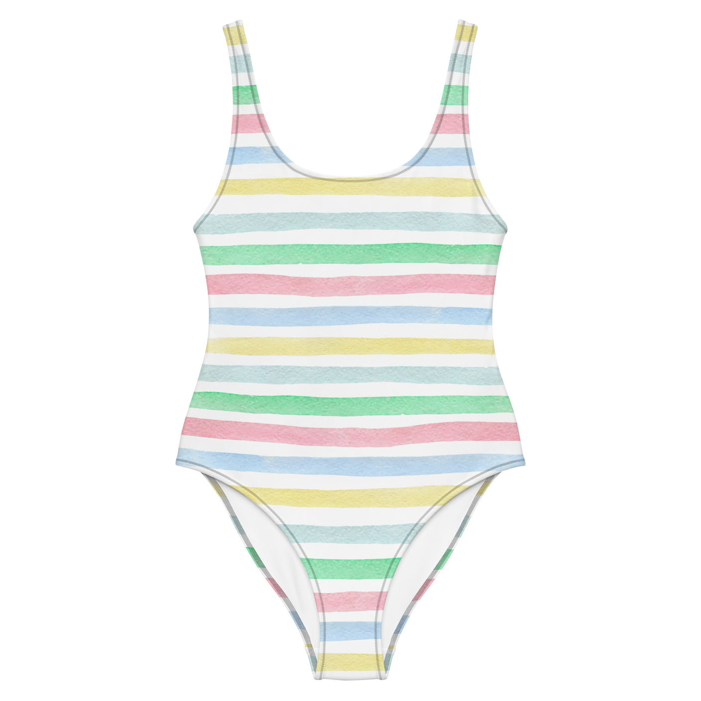 One-Piece Swimsuit | Dockhead | | 3XL