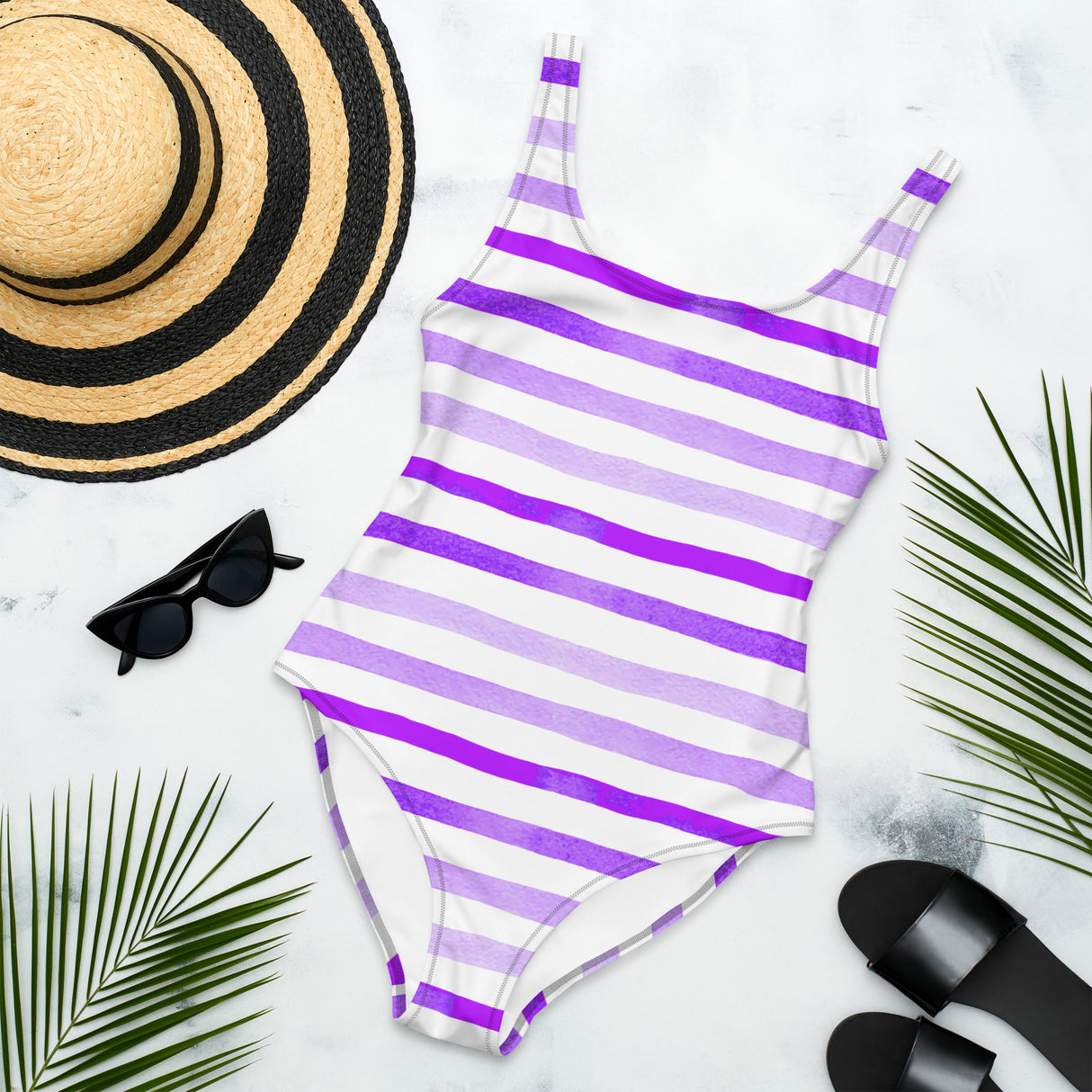 One-Piece Swimsuit | Dockhead | |