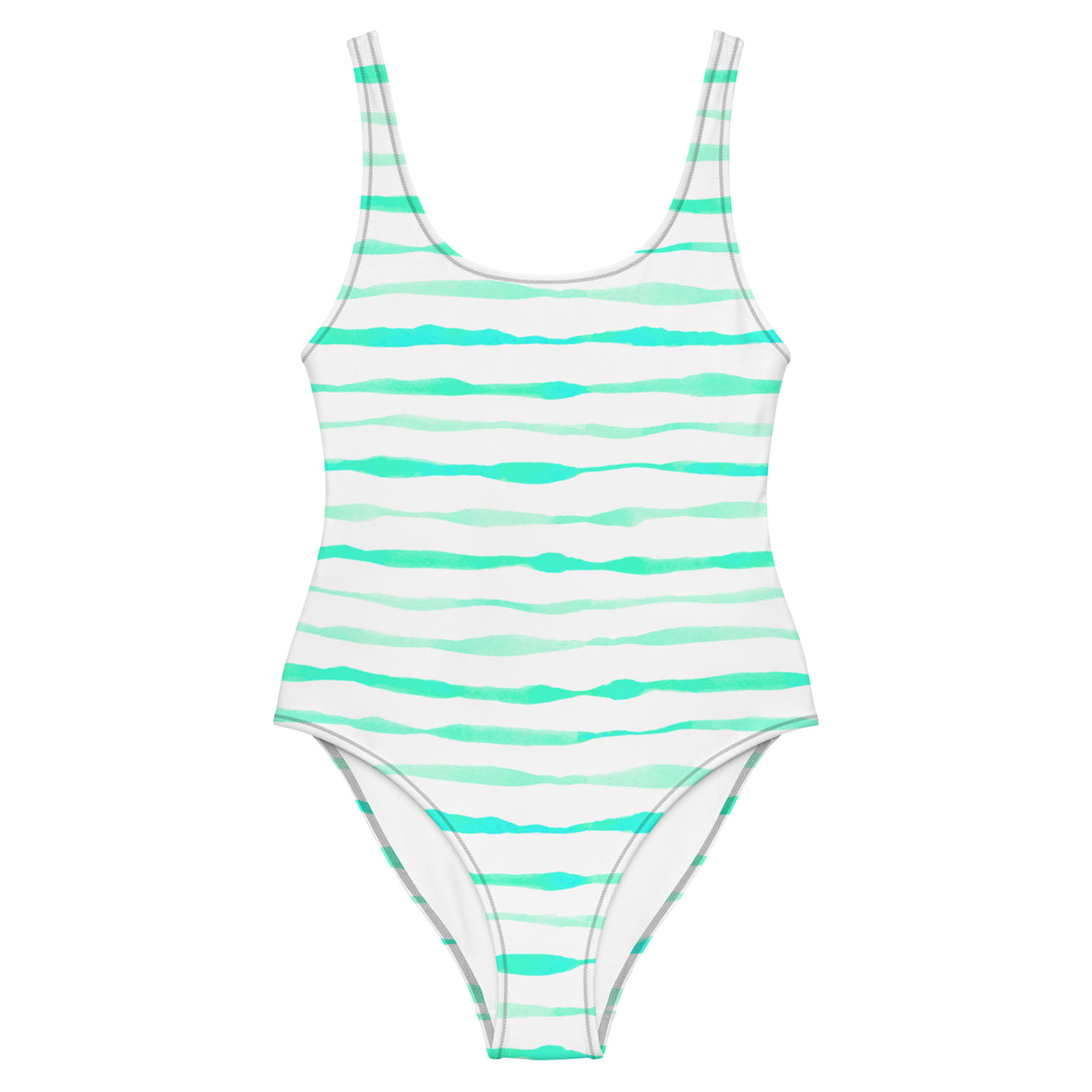 One-Piece Swimsuit | Dockhead | | 3XL
