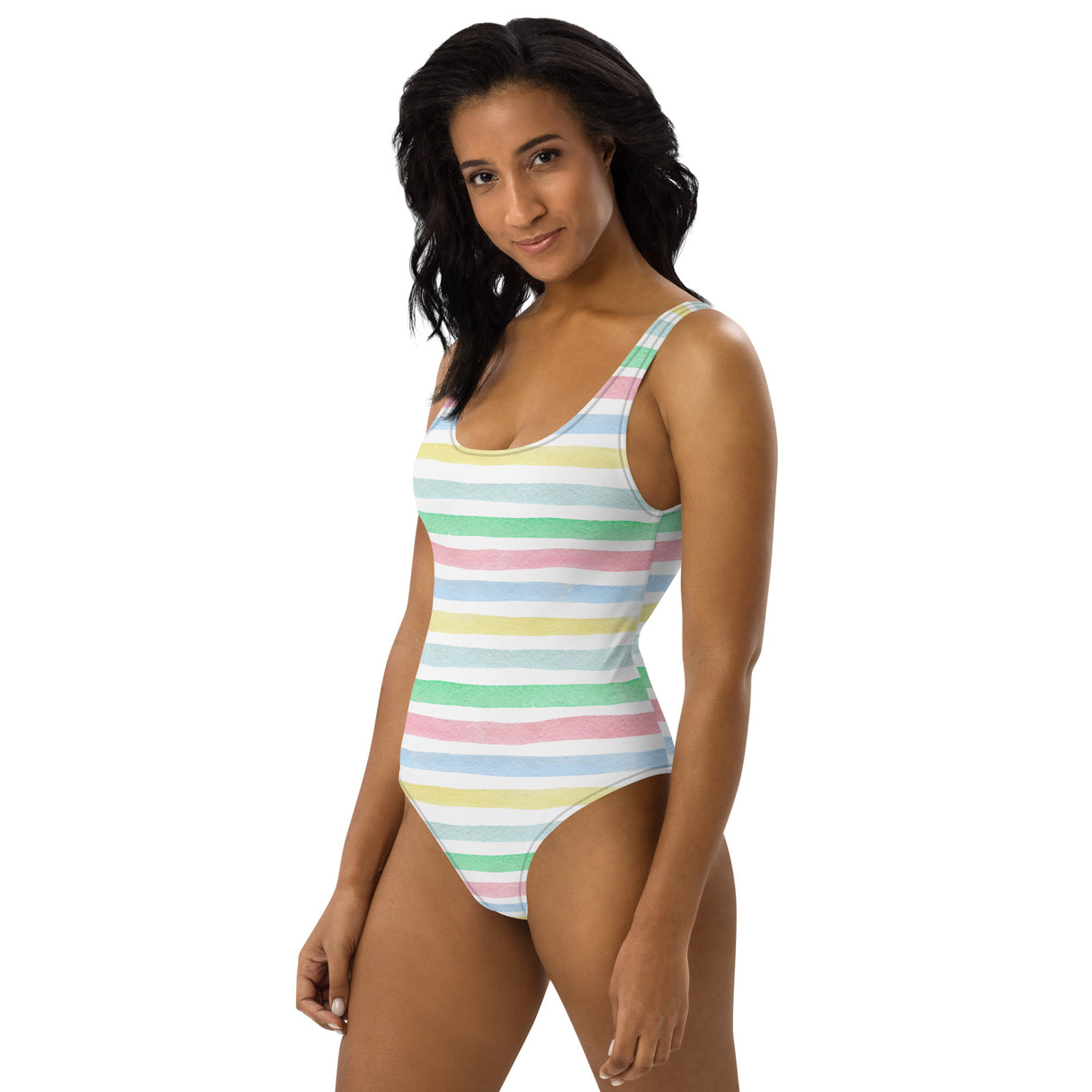 One-Piece Swimsuit | Dockhead | |
