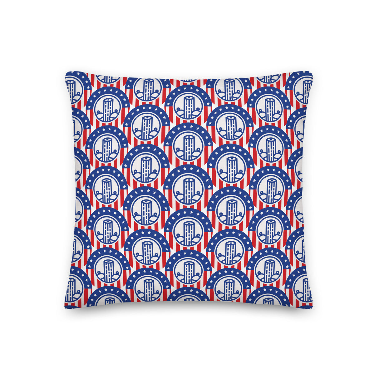 Premium Pillow | Dockhead | | 18-18
