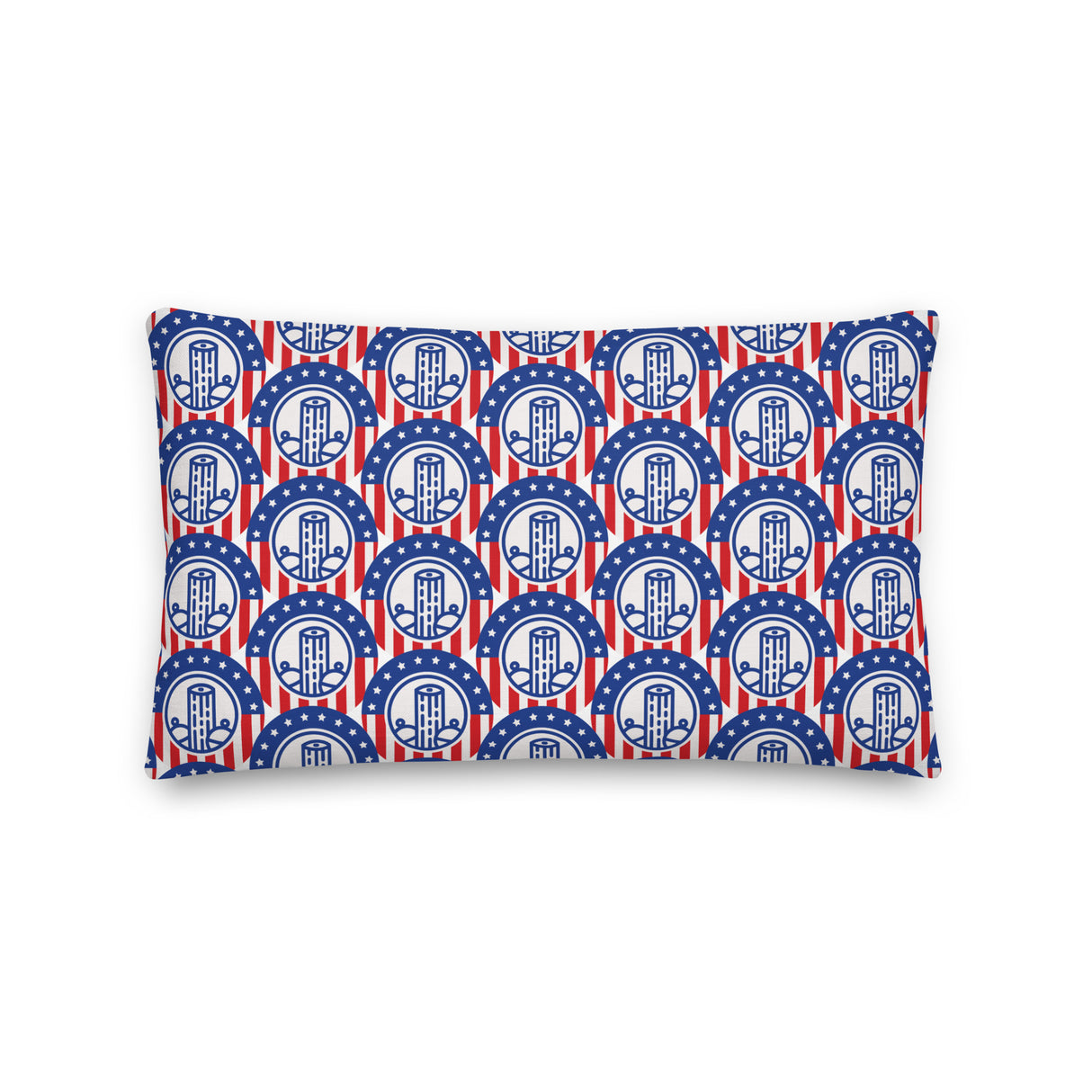 Premium Pillow | Dockhead | | 20-12