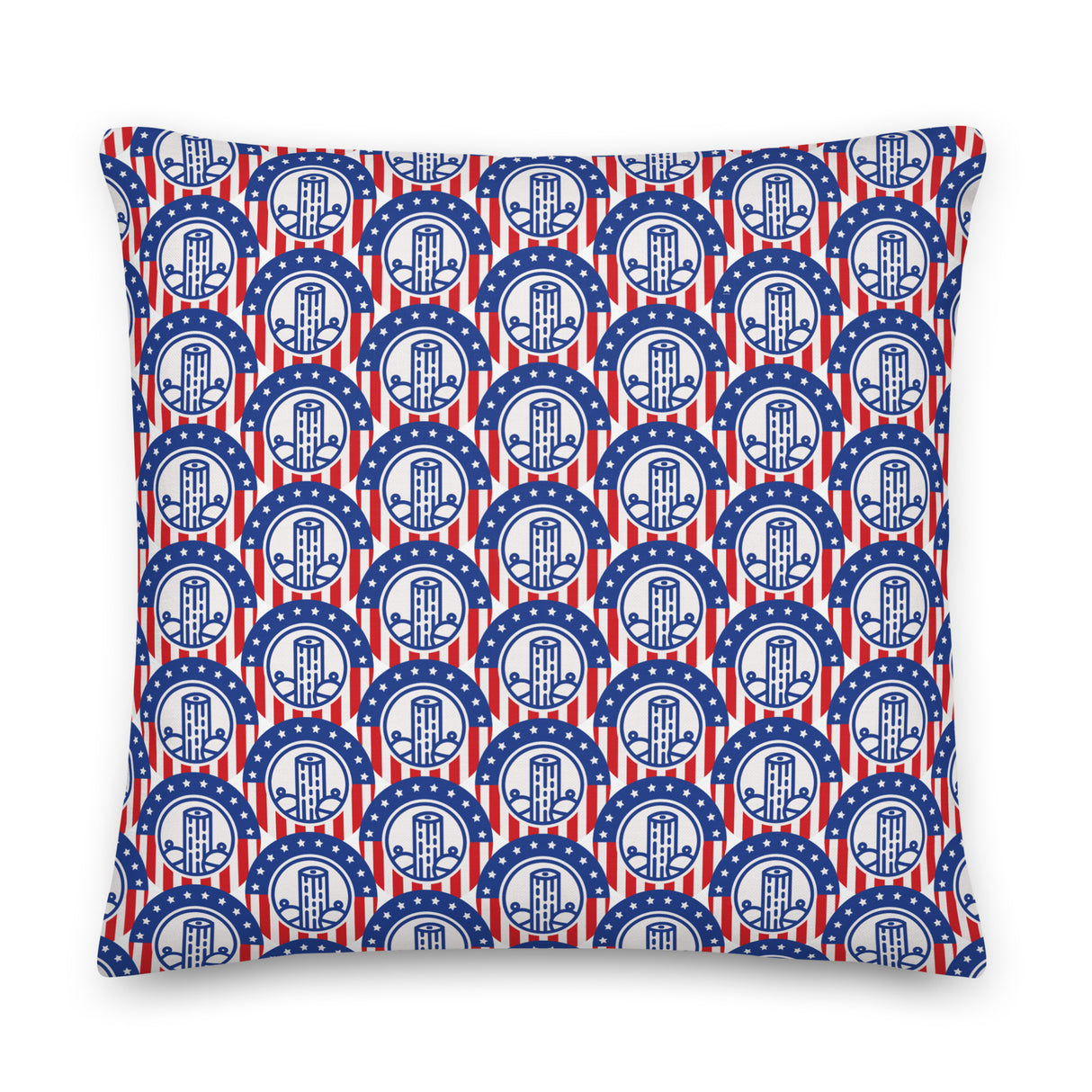 Premium Pillow | Dockhead | | 22-22