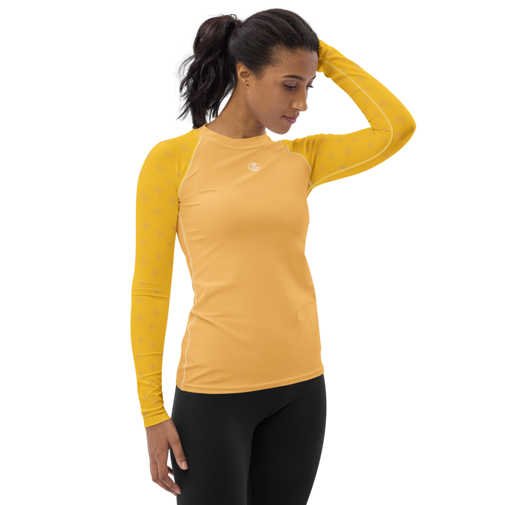 Women's Rash Guard | Dockhead | |