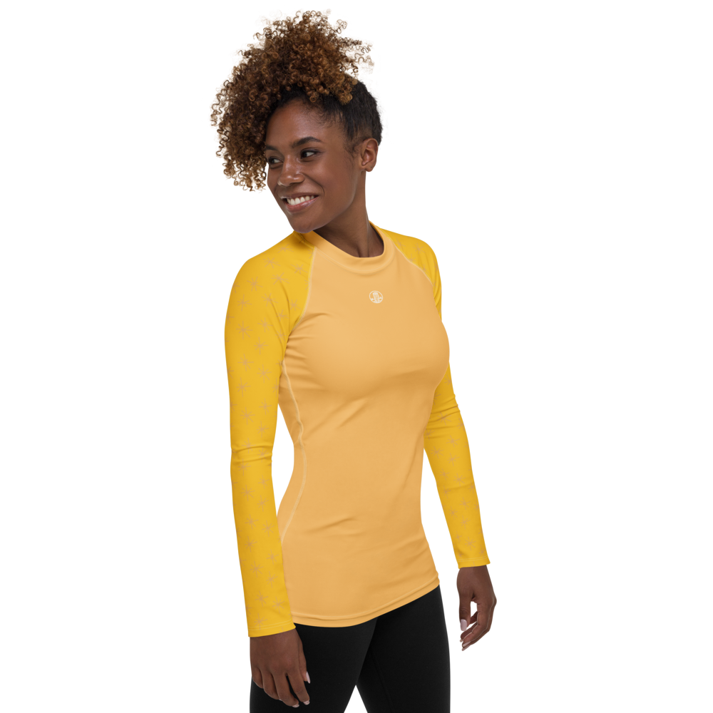 Women's Rash Guard | Dockhead | |