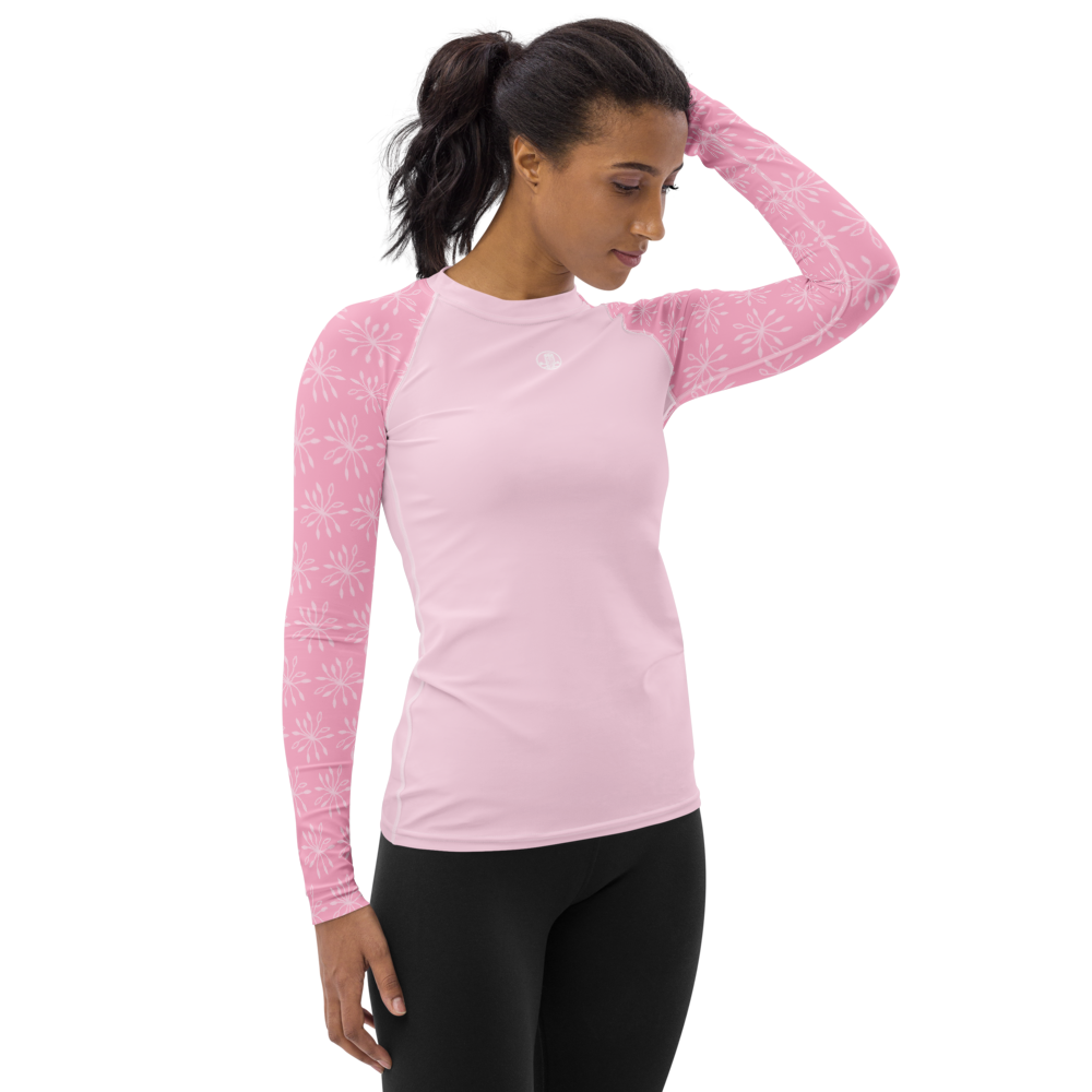 Women's Rash Guard | Dockhead | |