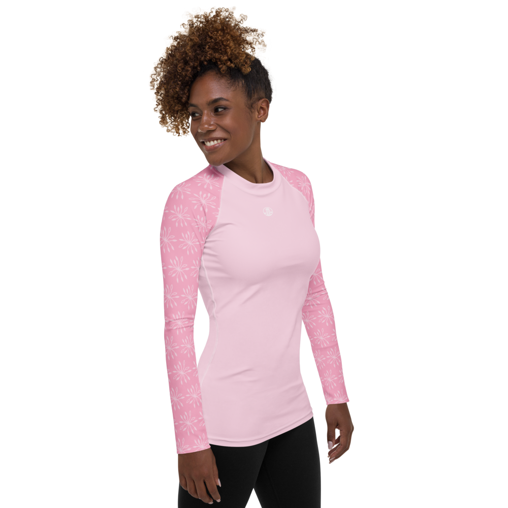 Women's Rash Guard | Dockhead | |