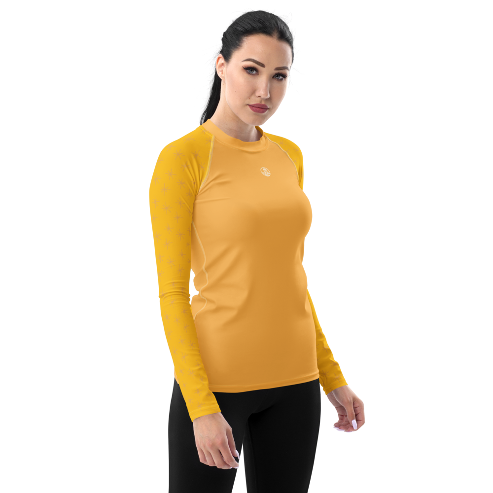 Women's Rash Guard | Dockhead | |