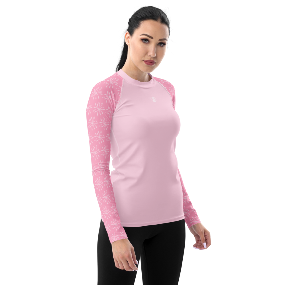 Women's Rash Guard | Dockhead | |