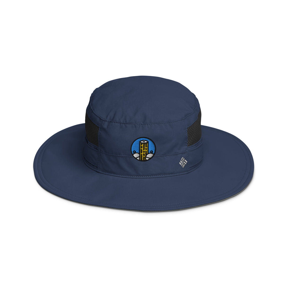 Columbia booney hat | Dockhead | | Collegiate-Navy