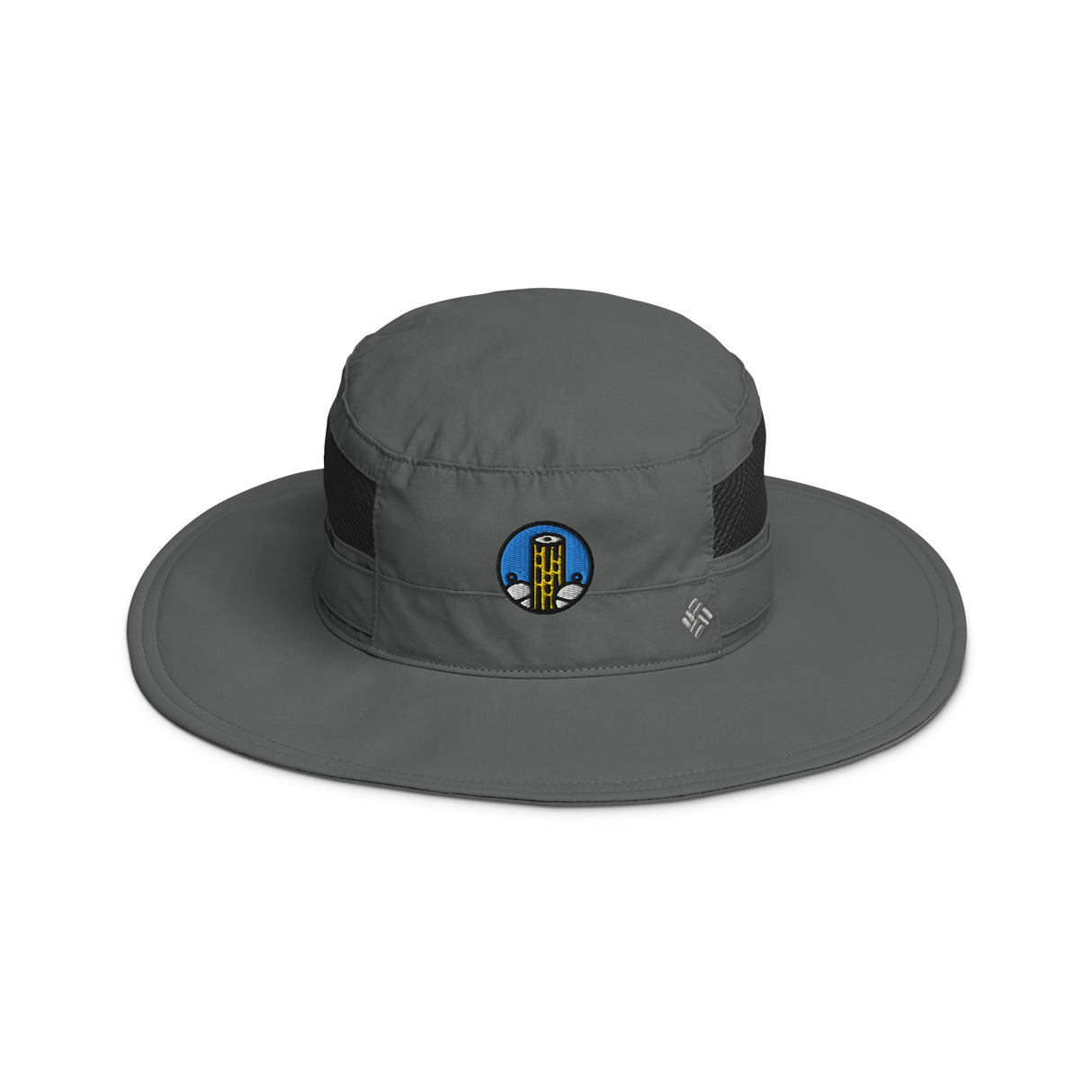 Columbia booney hat | Dockhead | | Grill