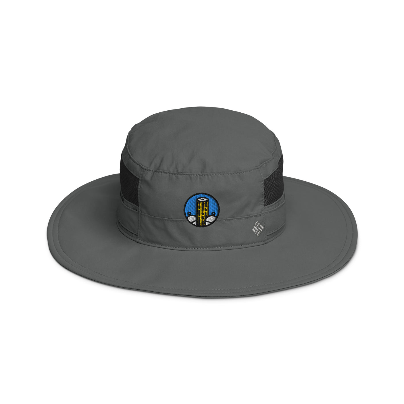 Columbia booney hat | Dockhead | | Grill