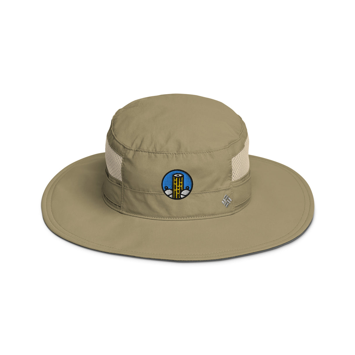 Columbia booney hat | Dockhead | | Sage