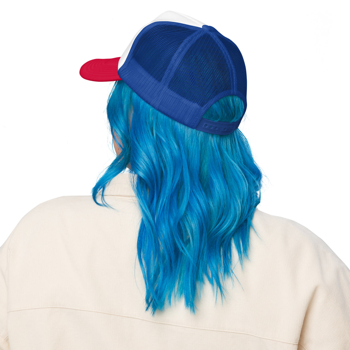 Foam trucker hat | Dockhead | |