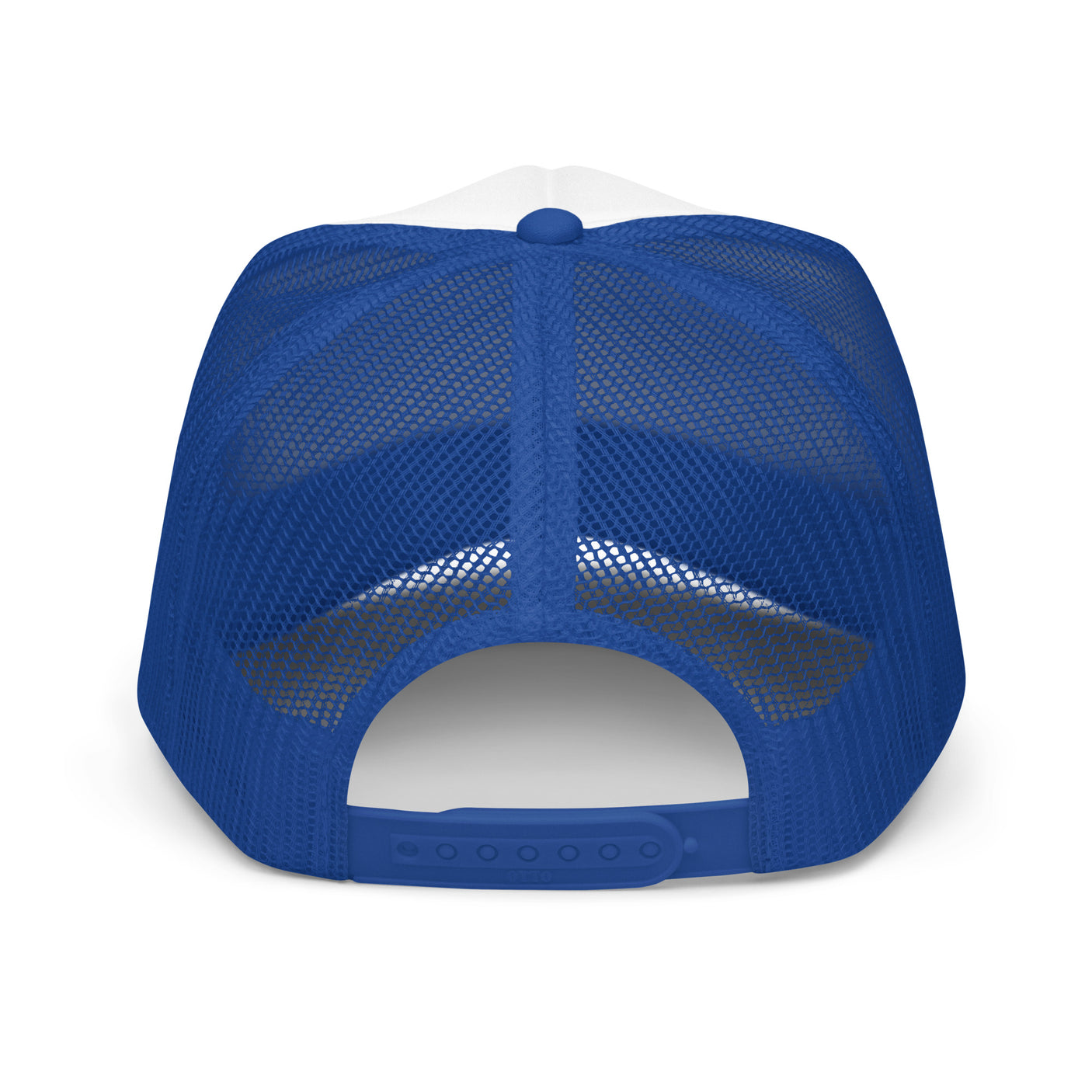 Foam trucker hat | Dockhead | |