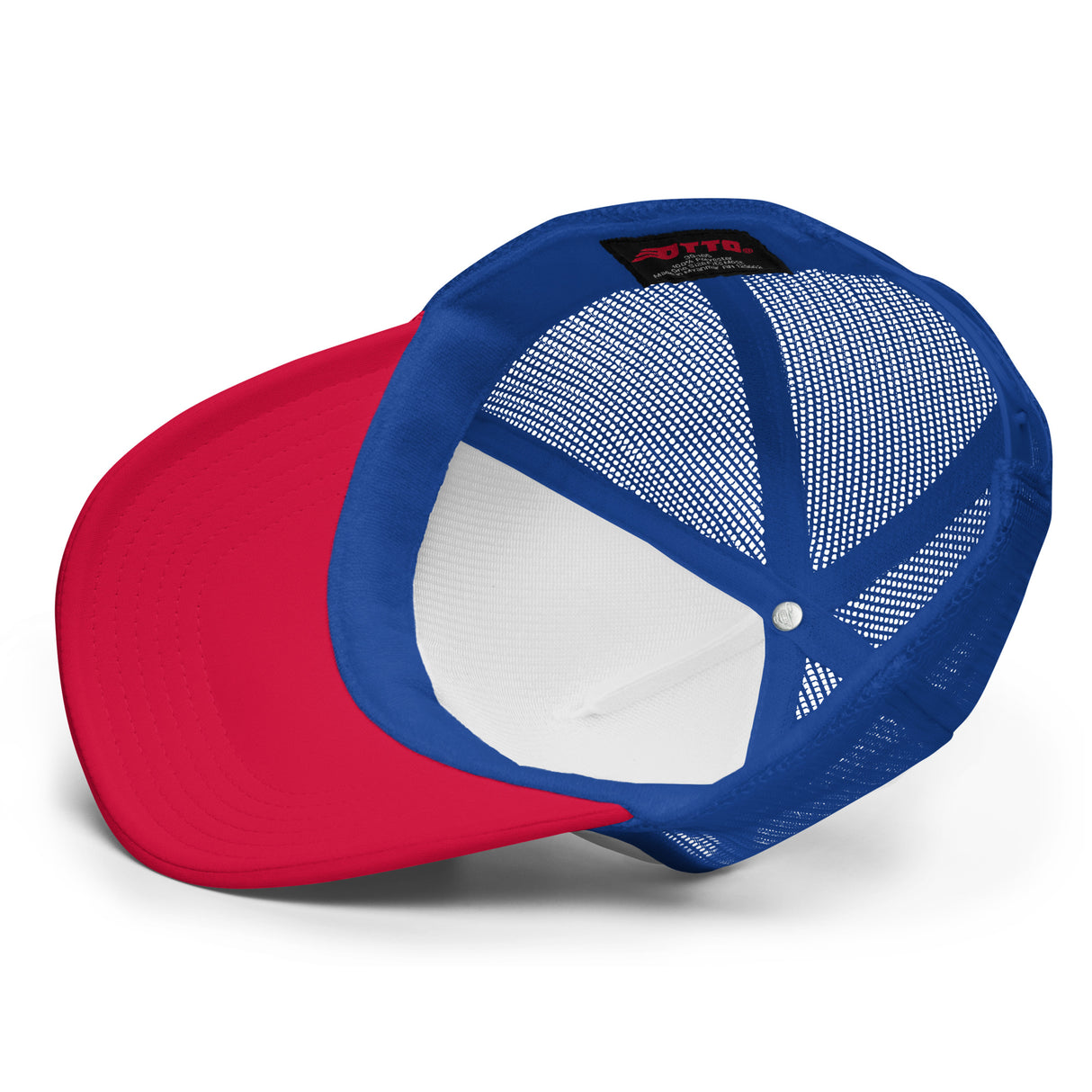 Foam trucker hat | Dockhead | |