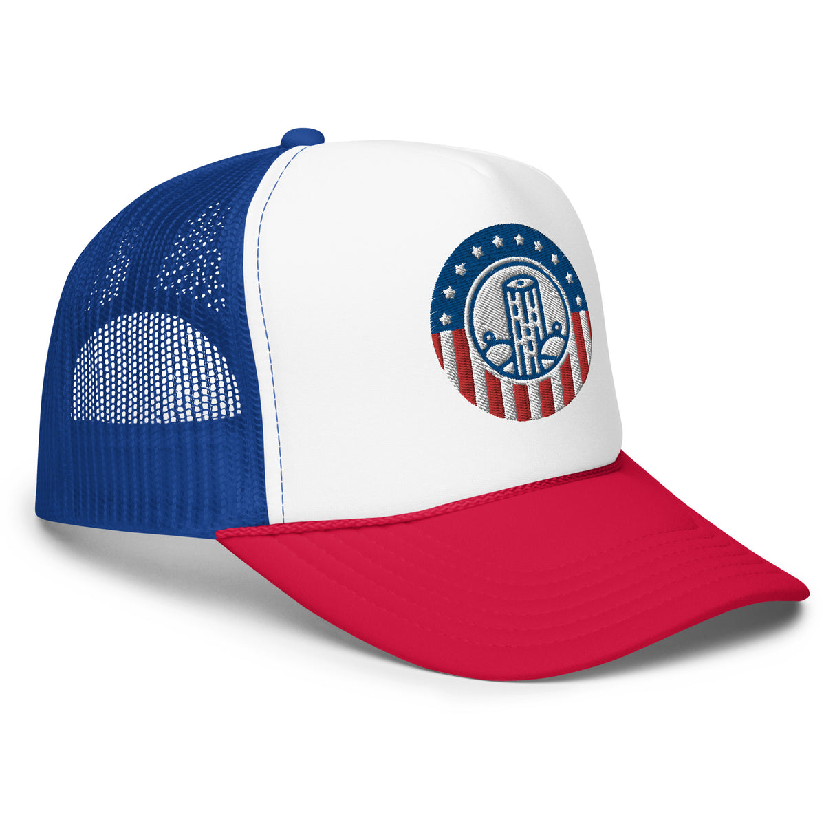 Foam trucker hat | Dockhead | |