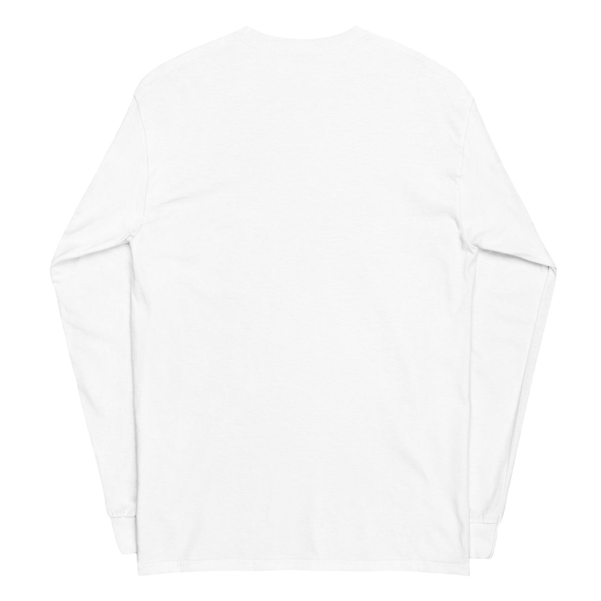 Men’s Long Sleeve Shirt | Dockhead | |