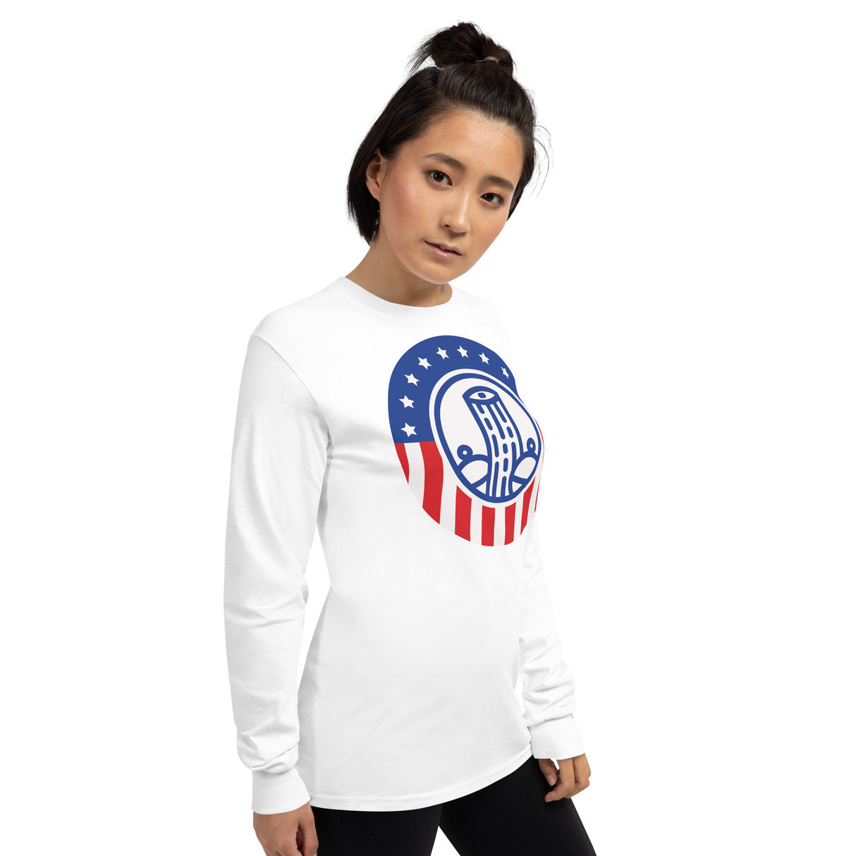 Men’s Long Sleeve Shirt | Dockhead | |