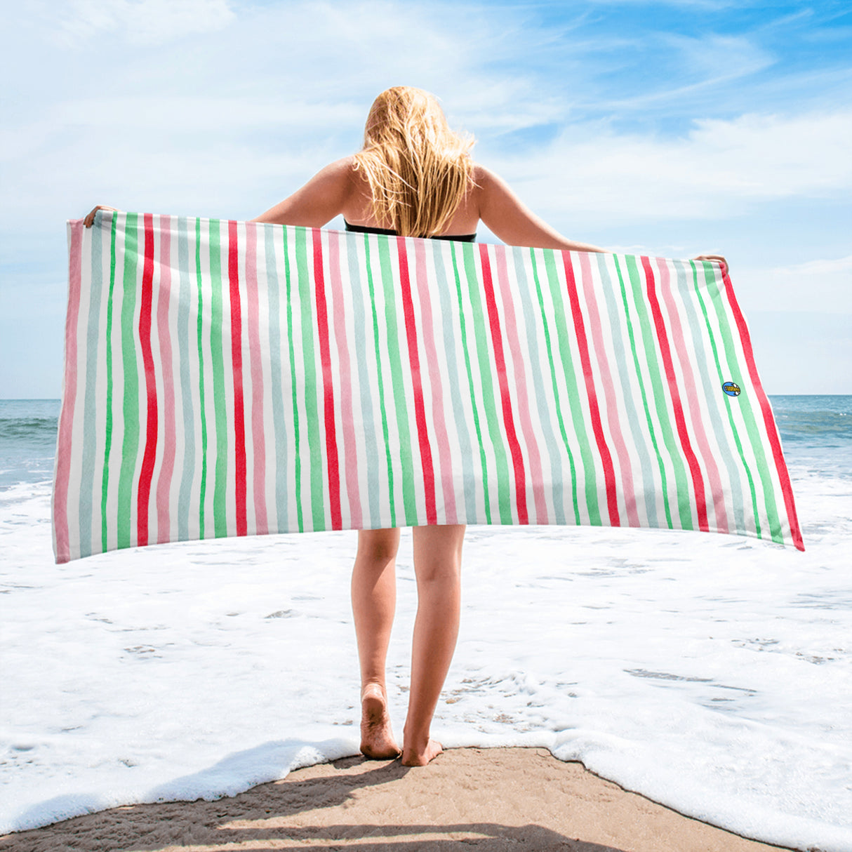 Towel | Dockhead | |