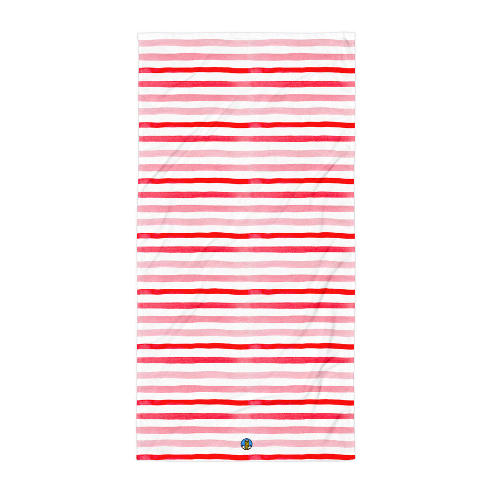Sunset Sorbet Towel | Dockhead | | Default-Title